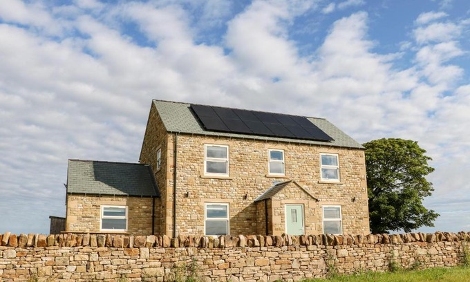 Bishop Auckland Casa | Forestside View