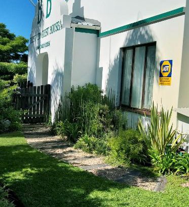 Sedgefield Cama Y Desayuno | Forestview guesthouse and B&B