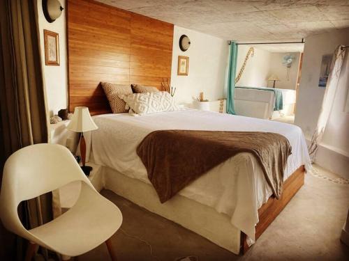 Robins Bay Apartamento | Forever Beach Apartment