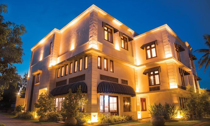Gonawala Hotel | Forever City Hotel