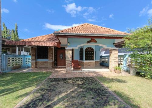 Ko Mook Casa | Forever House
