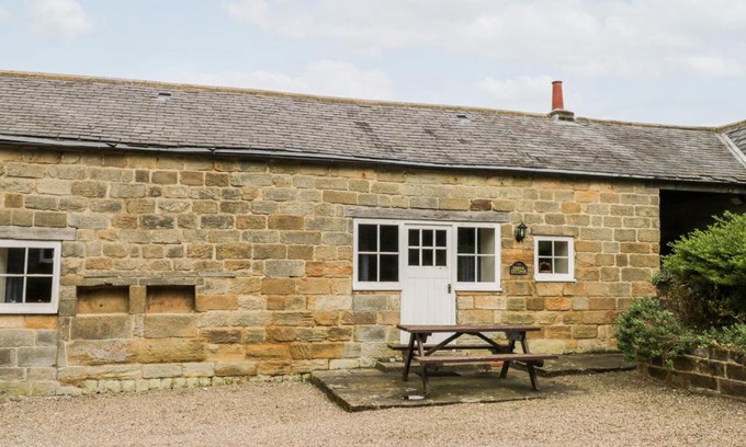 Briggswath Casa | Forge Cottage