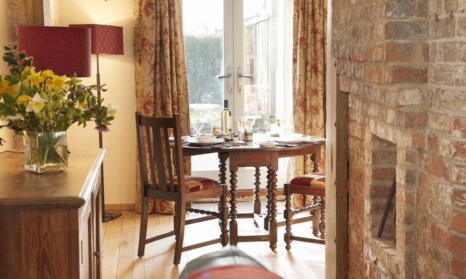 Skirpenbeck Apartamento | Forge Croft is the perfect accommodation for two guests