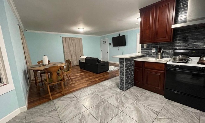 Oakland Casa | Forget your worries and enjoy this unique and peacefull place