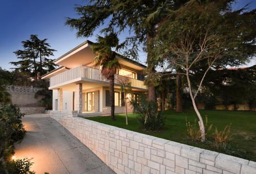 Portoroz Apartamento | Forgotten Garden Villa