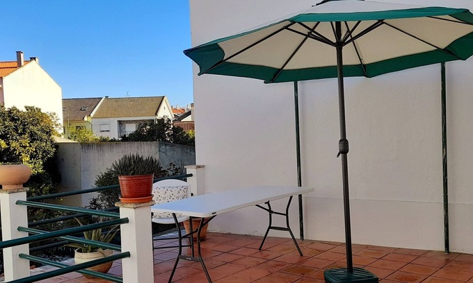 Pinhal Novo Casa | Forja House