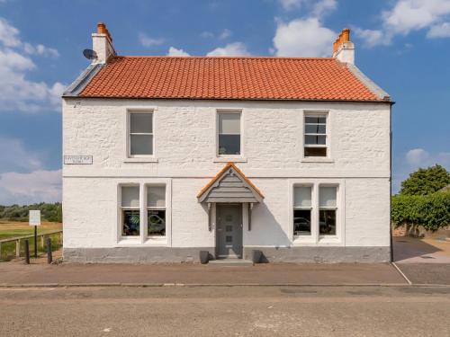 Musselburgh Casa | Formans Lodge