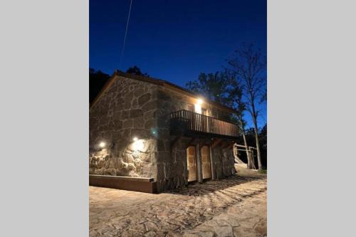Figueiro da Serra Casa | Formas Patuscas, Turismo Rural