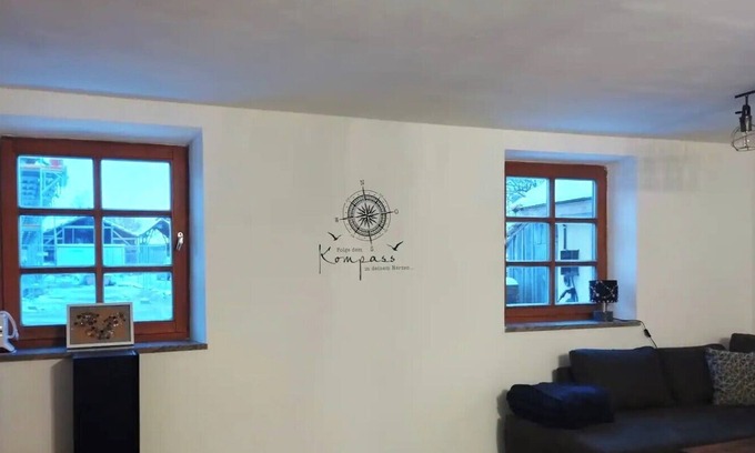Fuchstal Apartamento | Former button factory