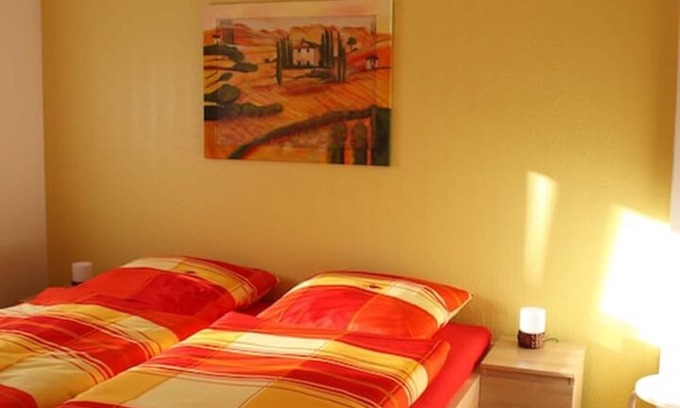 Gronau Apartamento | Former farmhouse child-friendly, 180 upper floor!