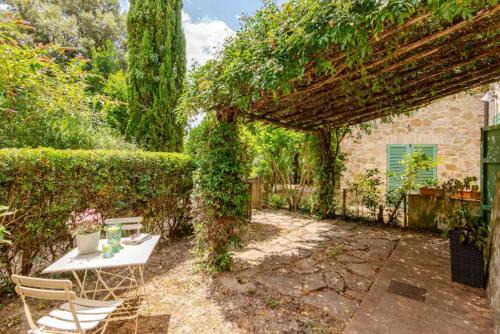 Montelaguardia Casa | Former Monastery With Views Of Umbria