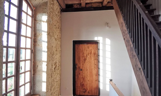 Eauze Casa | Former wine-château in the heart of Gascony, in Bas-Armagnac