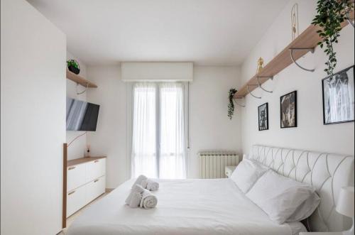 Formigine Apartamento | Formigine - [Motor Valley-Homes]