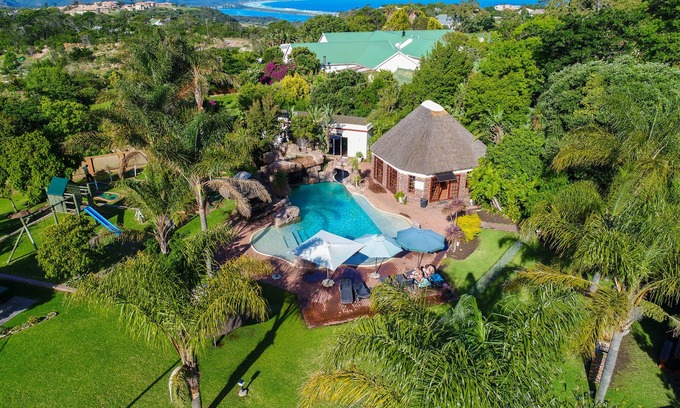 Plettenberg Bay Hotel | Formosa Bay