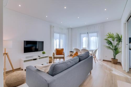 Tavira Apartamento | FormosaTavira Seaview @Homesbyfc