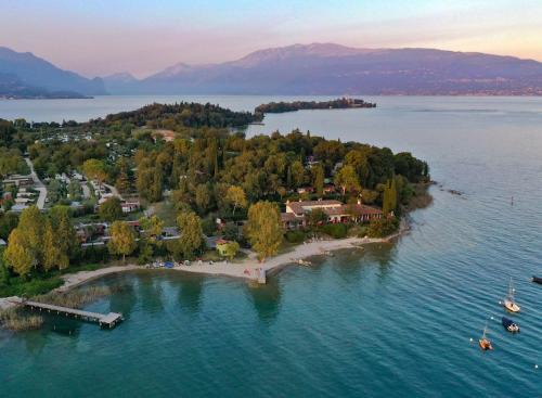 San Felice del Benaco Otro | Fornella Camping & Wellness family resort