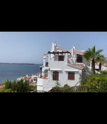 Menorca Apartamento | FORNELLS 003