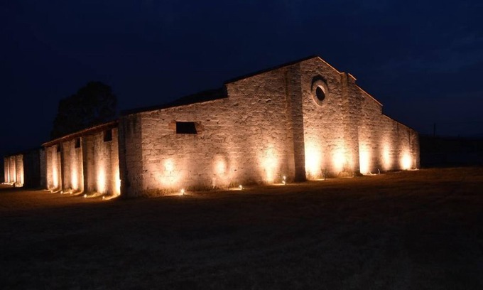 Aculco Cabina | Foro Cultural Aculco
