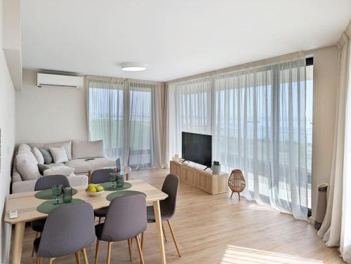 Burgas Apartamento | Foros Apartment