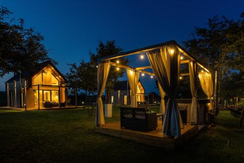 Elk Casa | Forrest Houses Bartosze