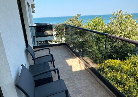 Eforie Nord Apartamento | FORREST Villa