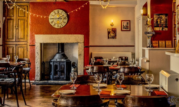 Barnard Castle Casa | Forresters Bar & Restaurant With Rooms