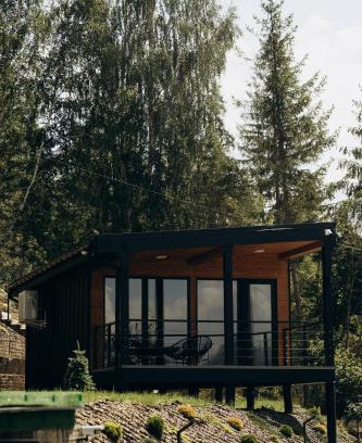 Slavske Casa | ForRestHillResort