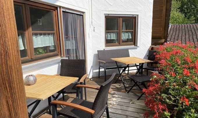 Kinding Alquiler De Eote | Forster Comfortable holiday residence