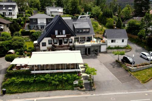 Moehnesee Casa | Forsthaus am Möhnesee