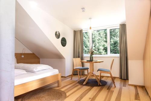 Klaffer am Hochficht Apartamento | Forsthaus Apartments - Die Ruheoase nahe Klaffer