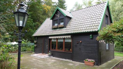 Schneverdingen Casa | Forsthaus Timmerloher Weg