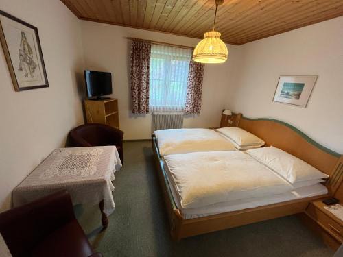 Taxenbach Cama Y Desayuno | Forsthof Taxenbach