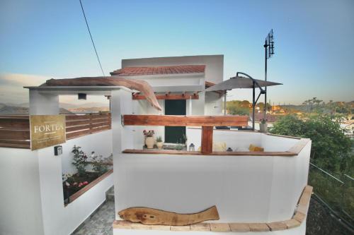 Kassiopi Casa | Fortéa