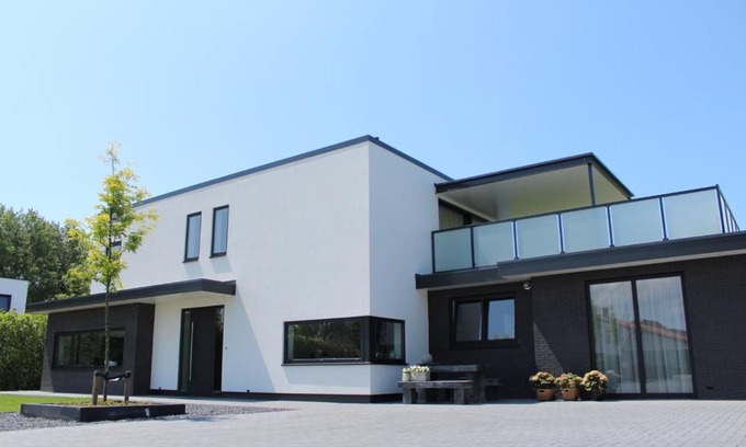 Breezand Apartamento | Fort 11B