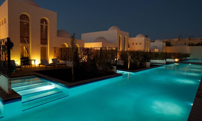 Makadi Bay Complejo | Fort Arabesque Resort, Spa & Villas