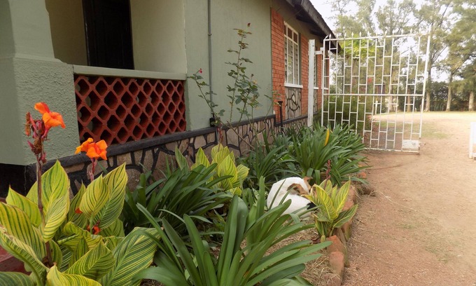 Mbarara Hotel | Fort Coleb Guest House