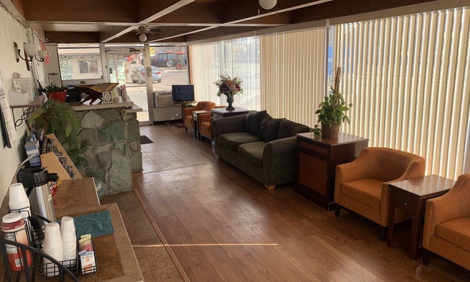 Fort Collins Hotel | Fort Collins Inn