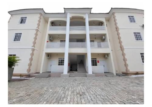 Utako Apartamento | Fort Fountain Apartments