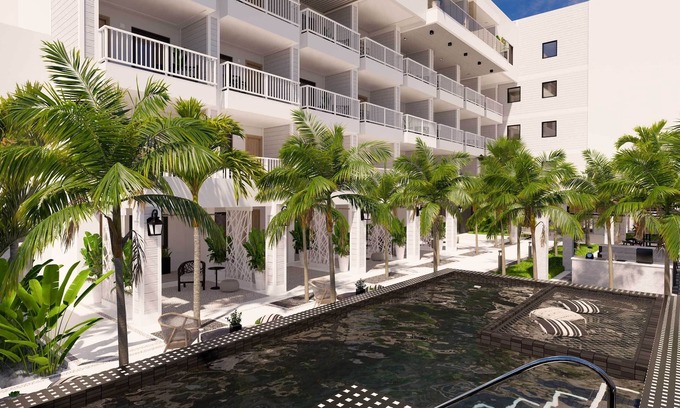 Fuerte George Hotel | Fort George Hotel & Spa