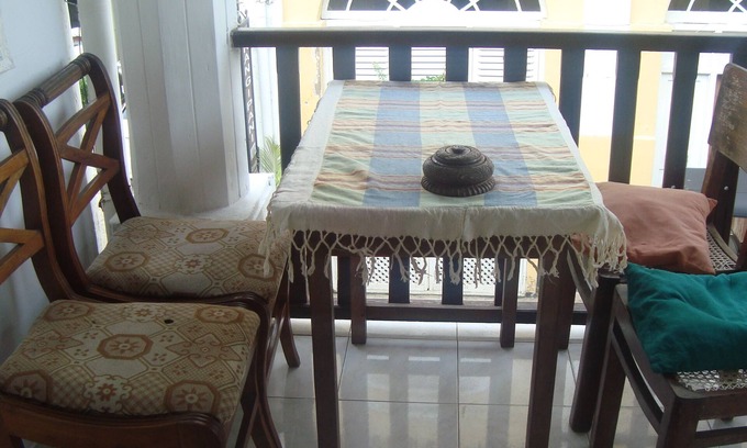 Fort Galle Cama Y Desayuno | Fort Inn Guest