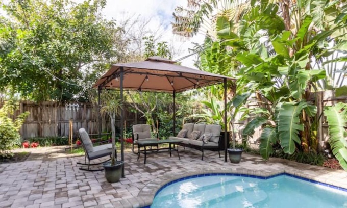 Imperial Point Apartamento | Fort Lauderdale guest house