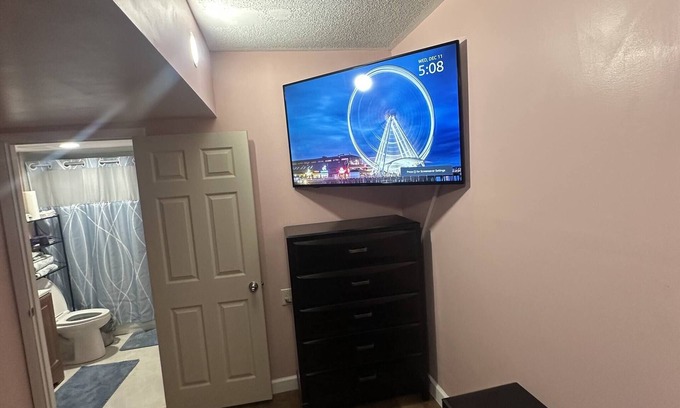 Margate Apartamento | Retiros en Fort Lauderdale