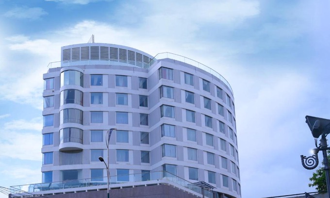 Thiruvananthapuram Hotel | Fort Manor