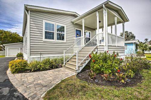 Truckland Casa | Fort Myers Home Near Sanibel Island Causeway