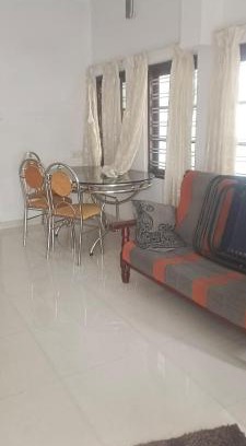 Fort Kochi Casa | Fort Nagar Home