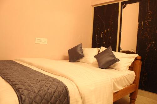 Vellore Apartamento | Fort Square Apartments - 101