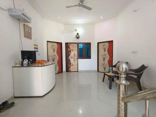 Sariska Casa | Fort View Guest House - Sariska