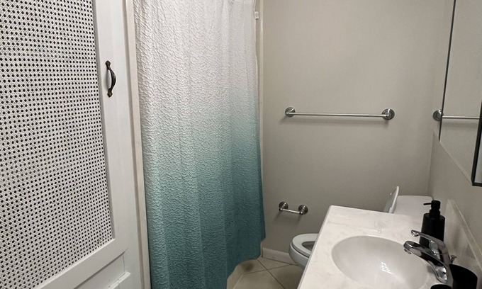 Ocean City Casa | Fort Walton Beach Vacation Home Minutes to White Sand Beaches