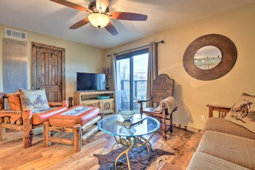 Fort Worth Apartamento | Fort Worth Apt Less Than 5 Mi to Downtown!