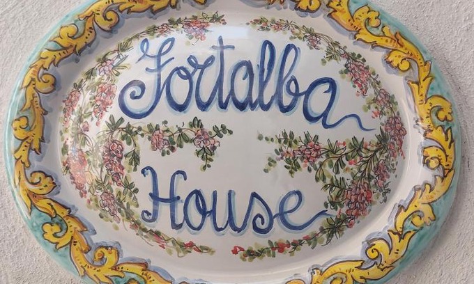 Dragonea Casa | Fortalba House